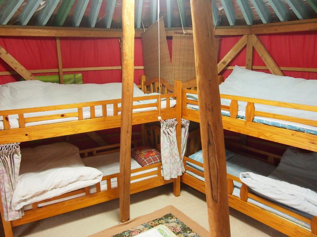 Daichan House Yakushima  Room photo