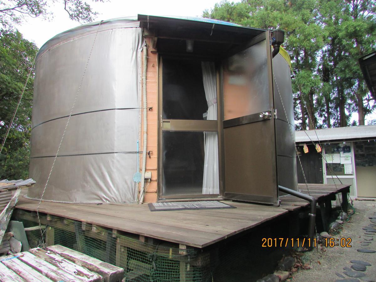 Daichan House Yakushima  Exterior photo