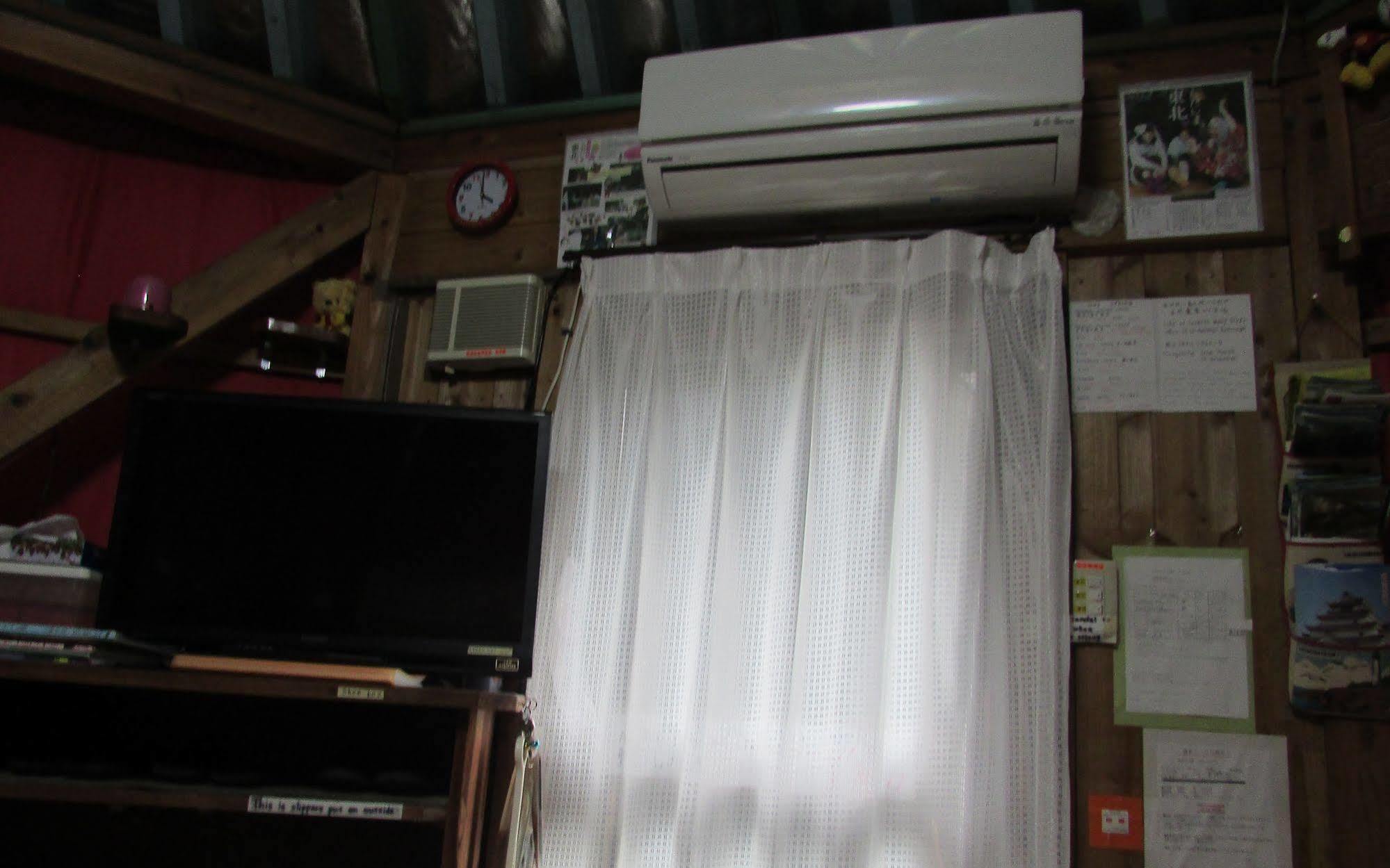Daichan House Yakushima  Exterior photo