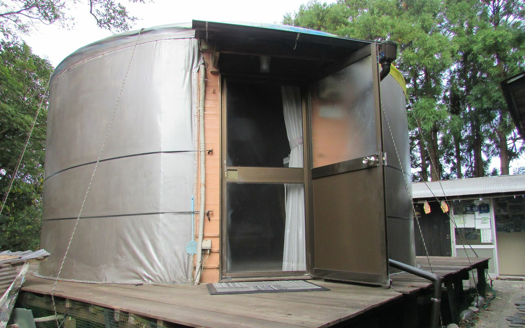 Daichan House Yakushima  Exterior photo